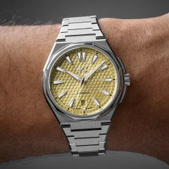 Christopher Ward The Twelve Best