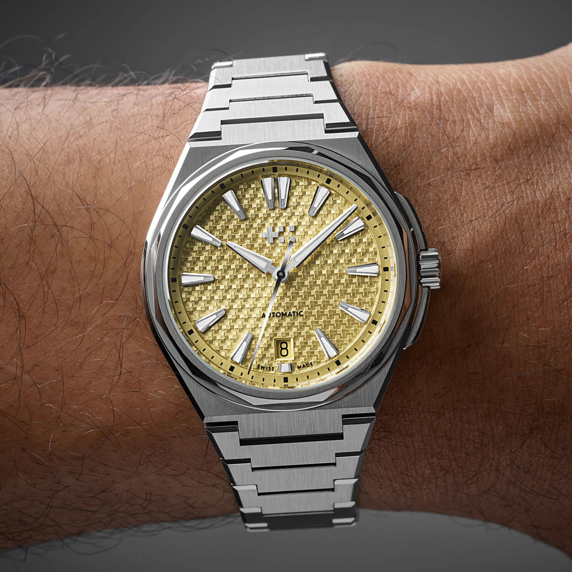 Christopher Ward The Twelve Best