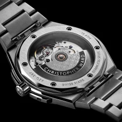 Christopher Ward The Twelve Best