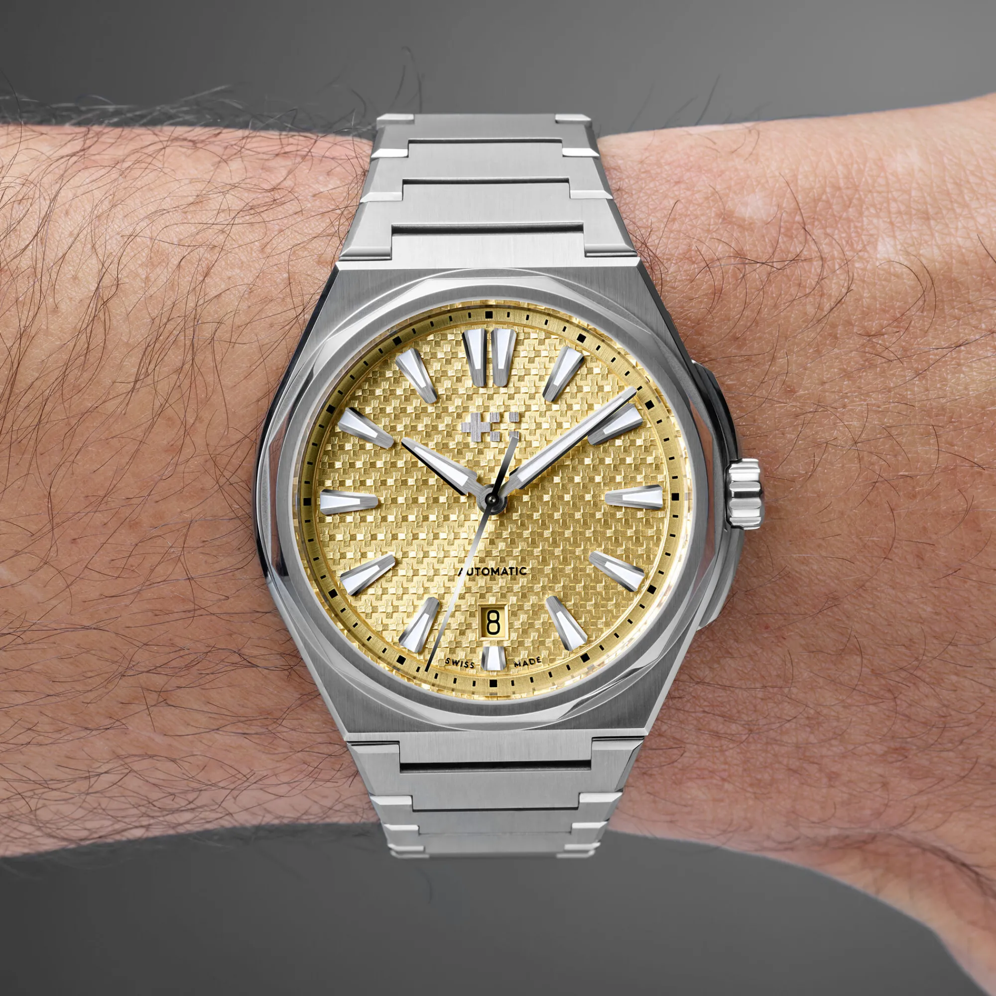 Christopher Ward The Twelve Outlet