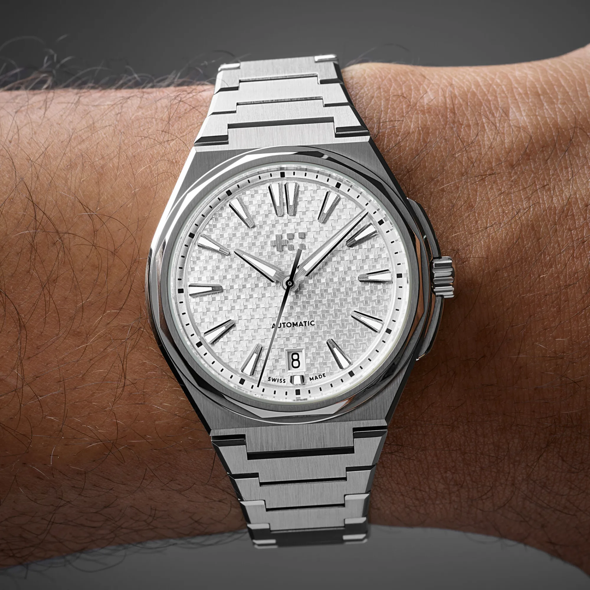 Christopher Ward The Twelve Outlet