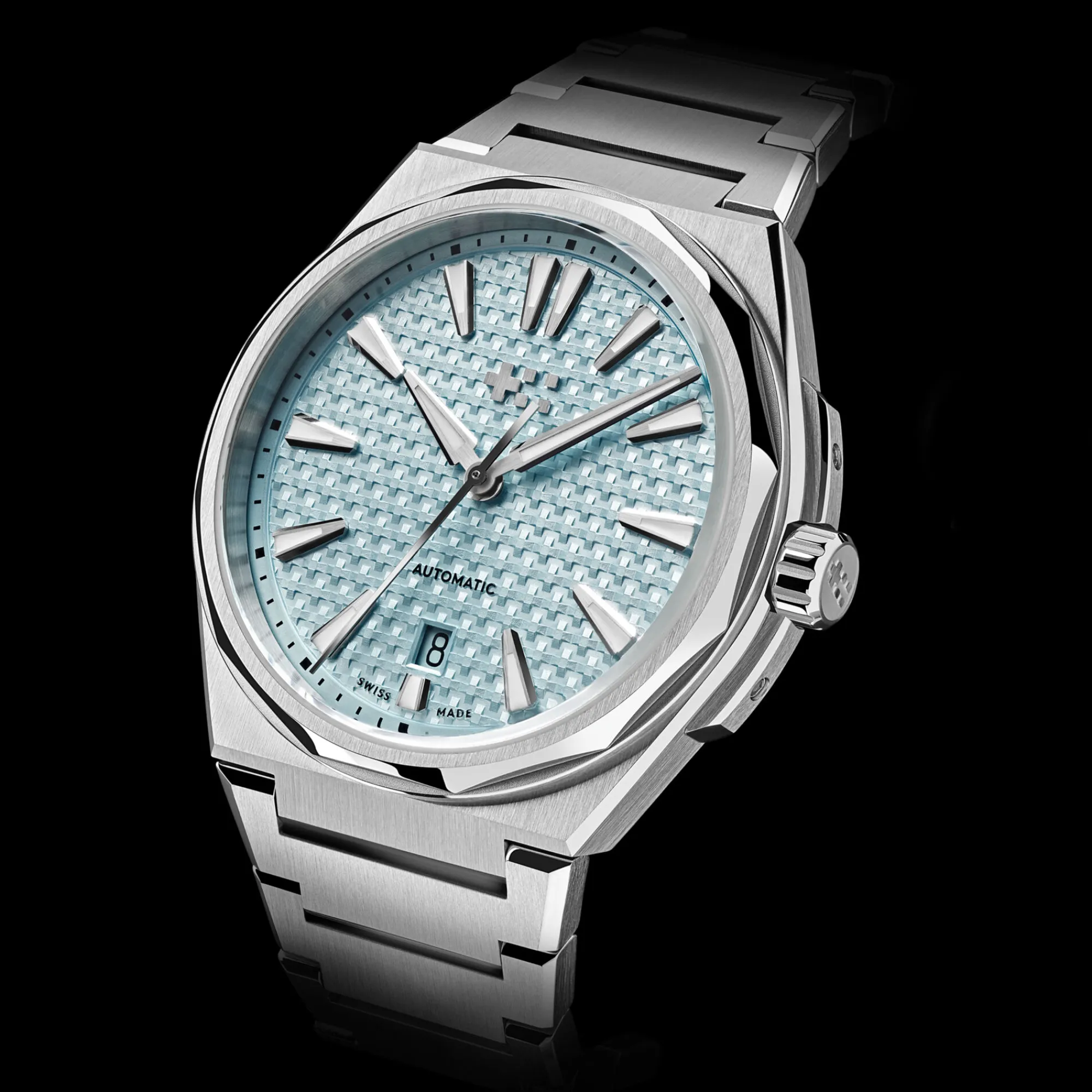 Christopher Ward The Twelve Hot