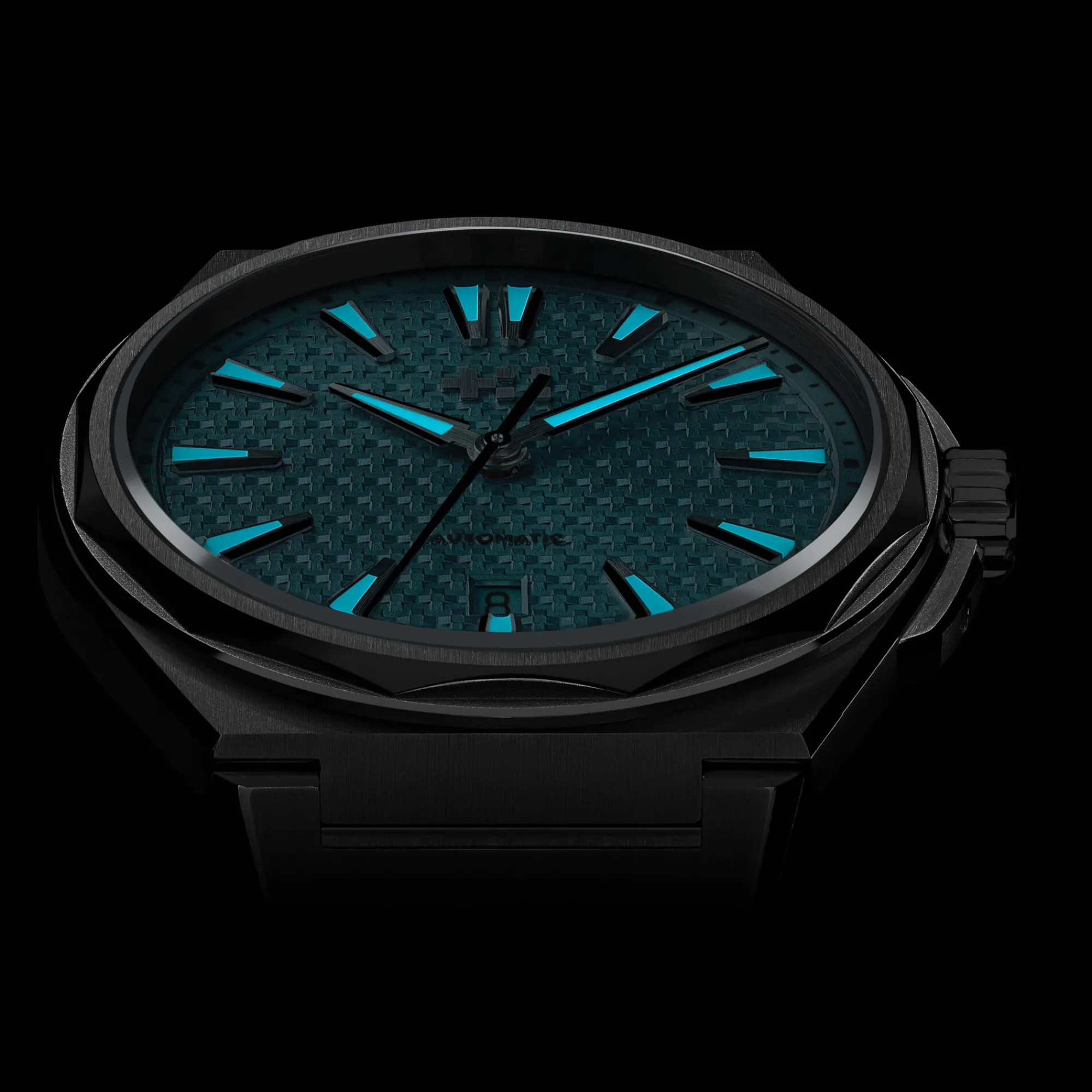 Christopher Ward The Twelve Hot