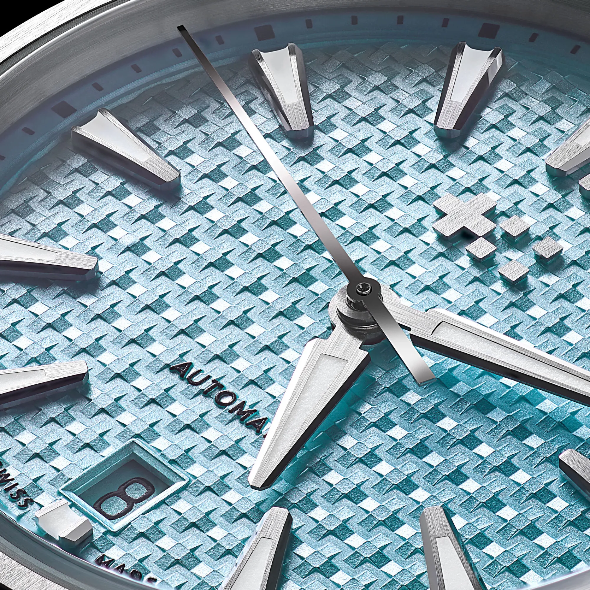 Christopher Ward The Twelve Online