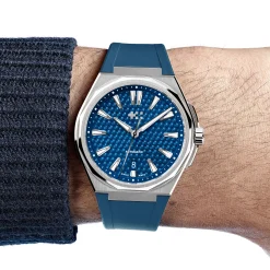 Christopher Ward The Twelve Best