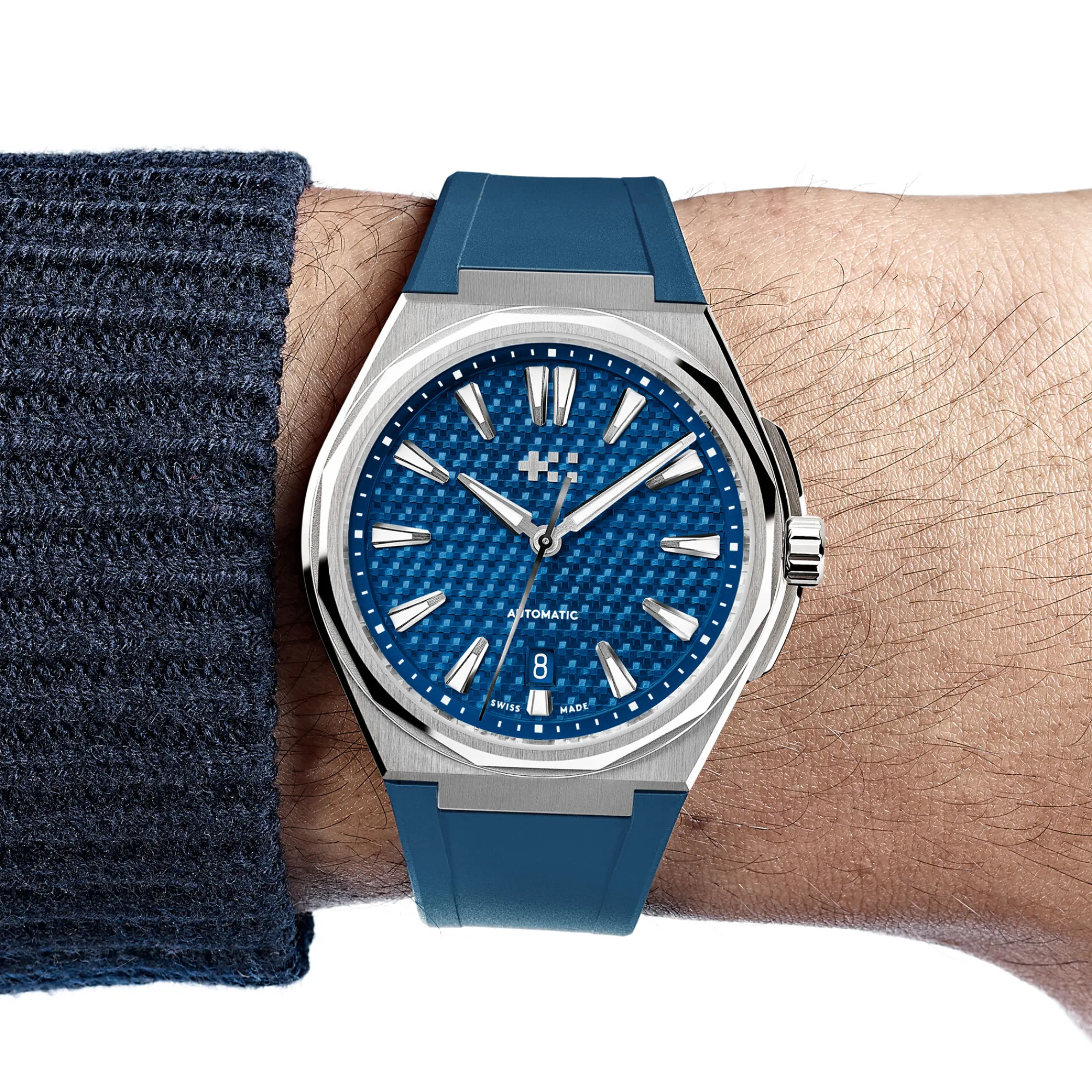 Christopher Ward The Twelve Best