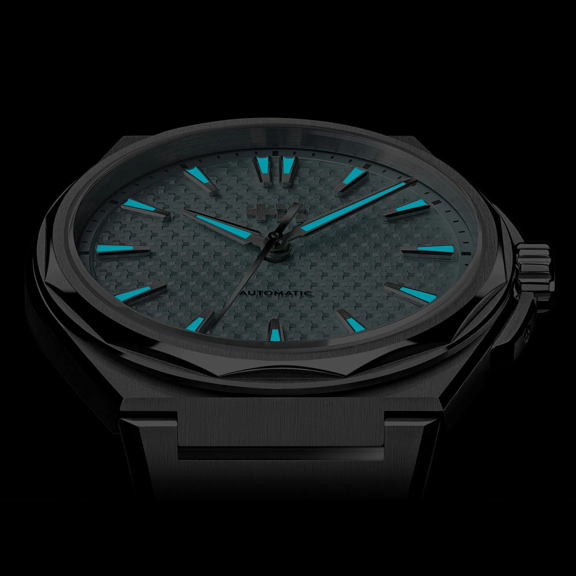Christopher Ward The Twelve 36 - Nearly New Best