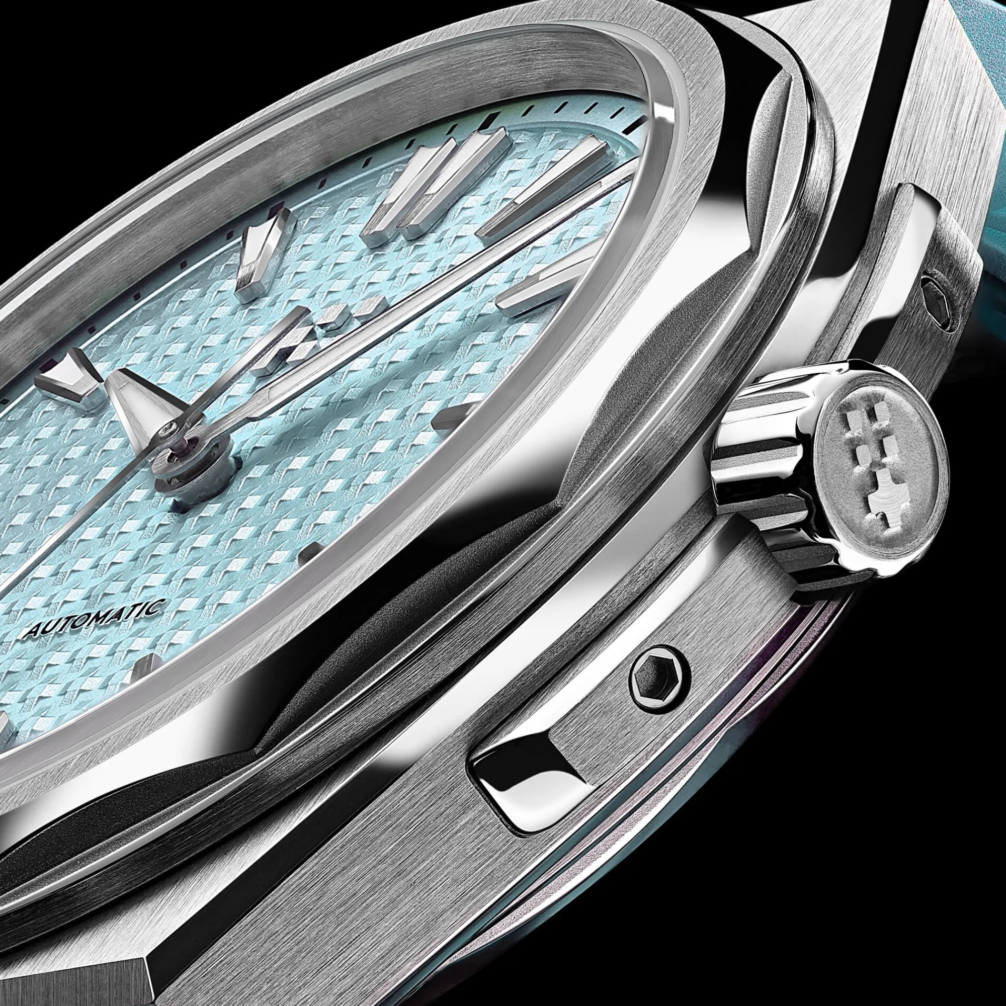 Christopher Ward The Twelve 36 - Nearly New Best