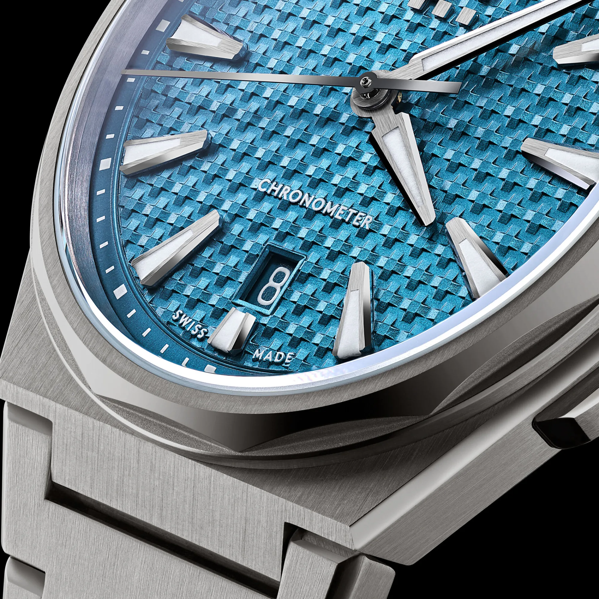 Christopher Ward The Twelve 40 (Ti) Best