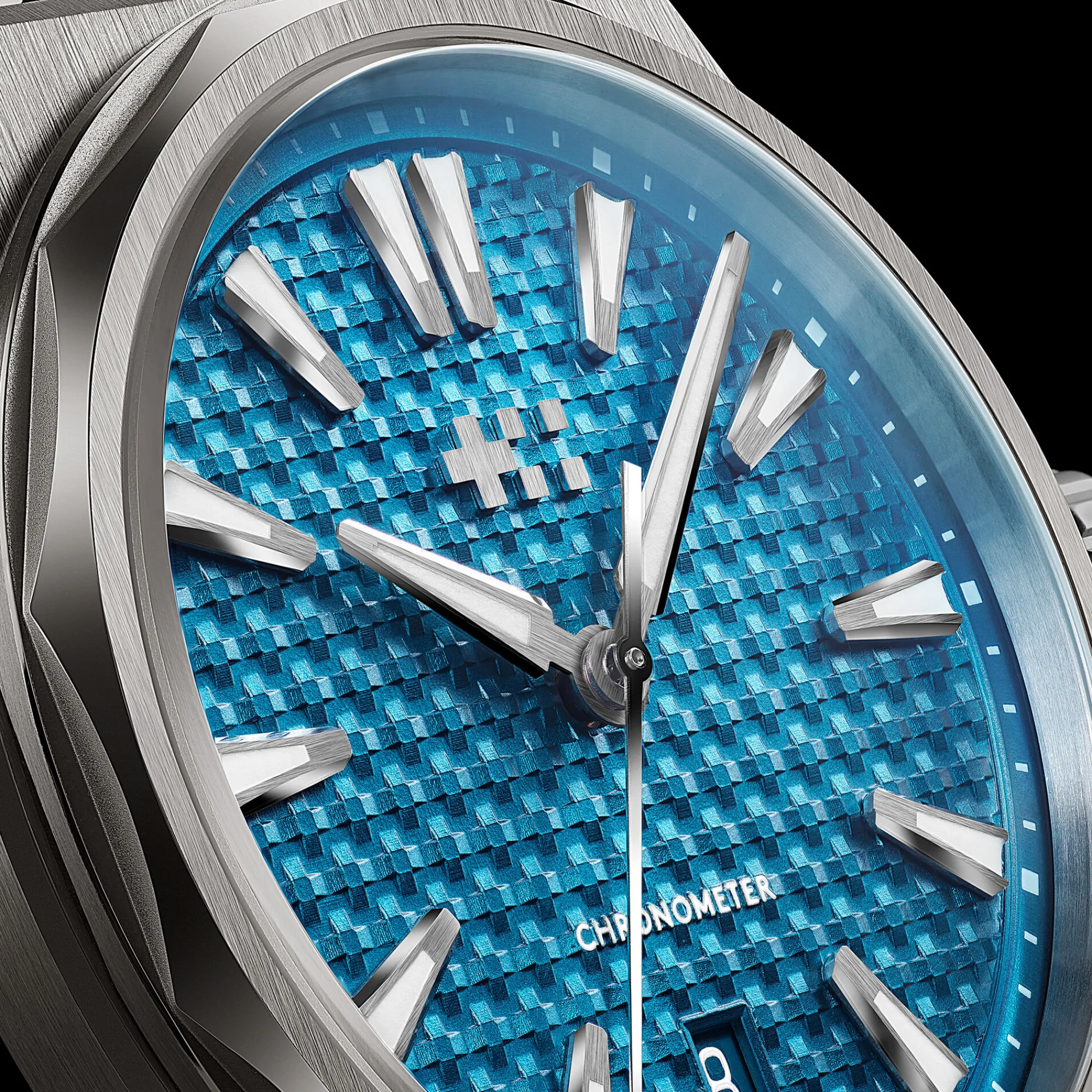 Christopher Ward The Twelve 40 (Ti) Best