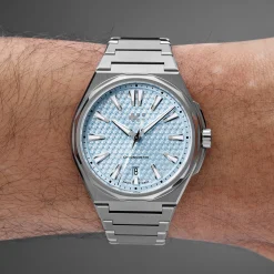 Christopher Ward The Twelve 40 (Ti) Online