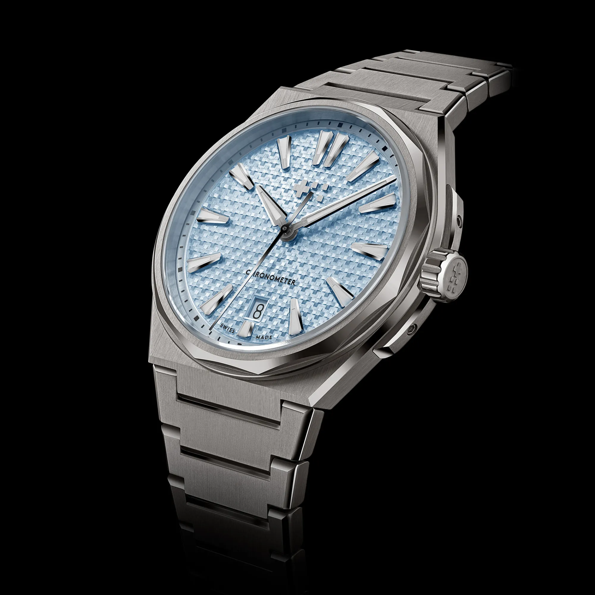 Christopher Ward The Twelve 40 (Ti) Online
