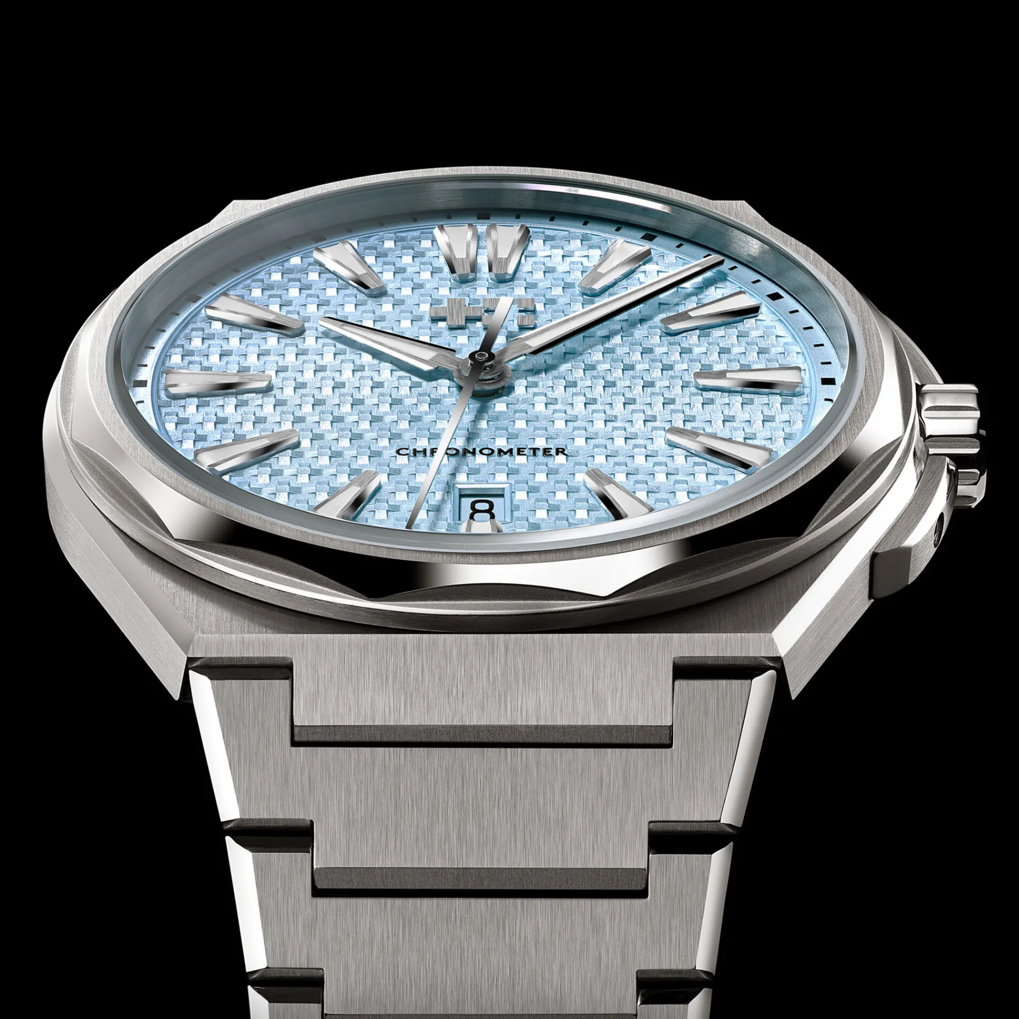 Christopher Ward The Twelve 40 (Ti) Online