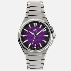 Christopher Ward The Twelve 40 (Ti) Best