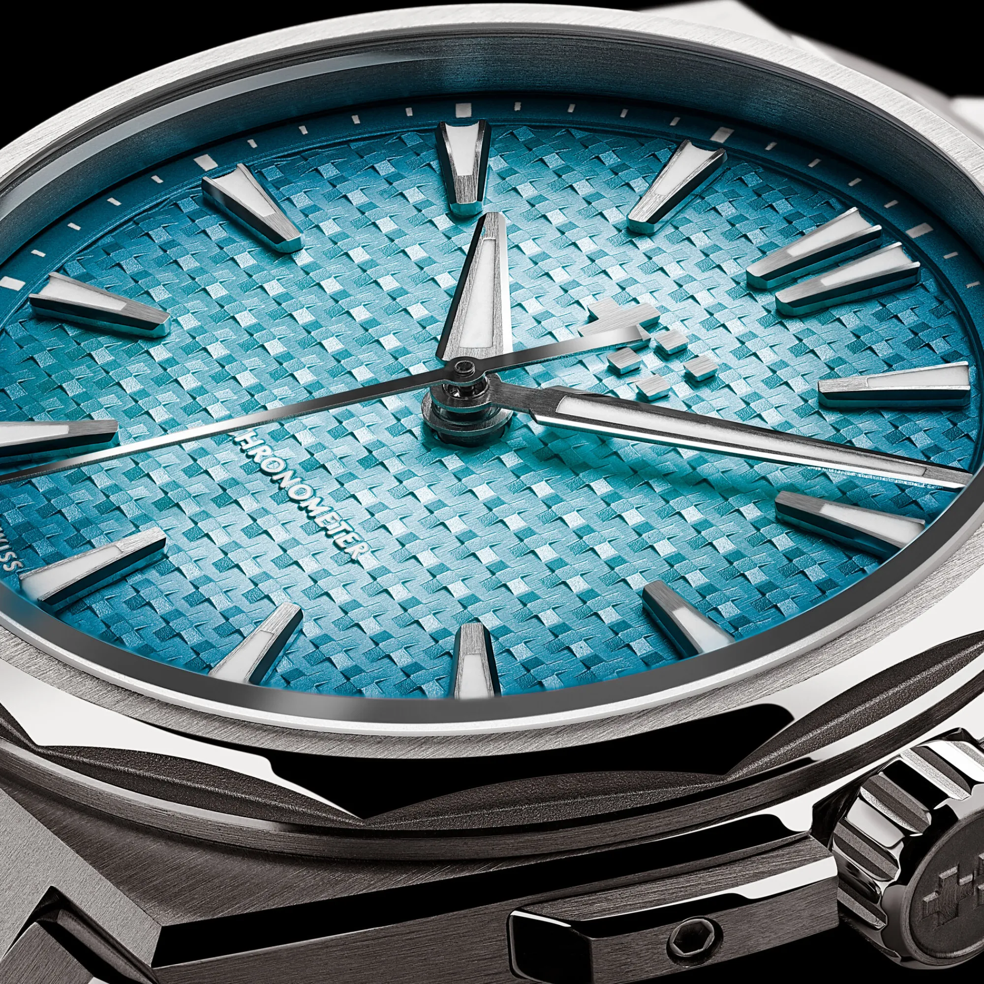 Christopher Ward The Twelve 36 (Ti) Hot