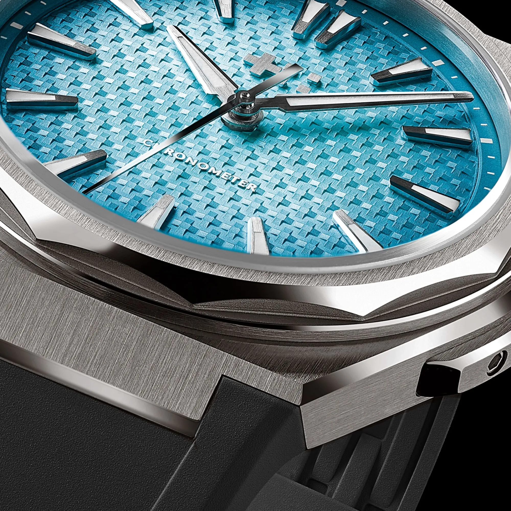 Christopher Ward The Twelve 36 (Ti) Hot
