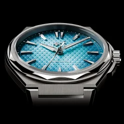Christopher Ward The Twelve 36 (Ti) Hot