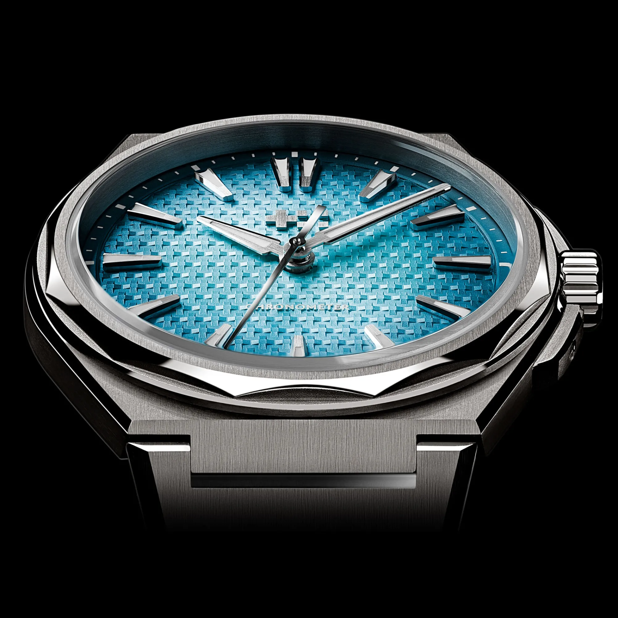 Christopher Ward The Twelve 36 (Ti) Hot
