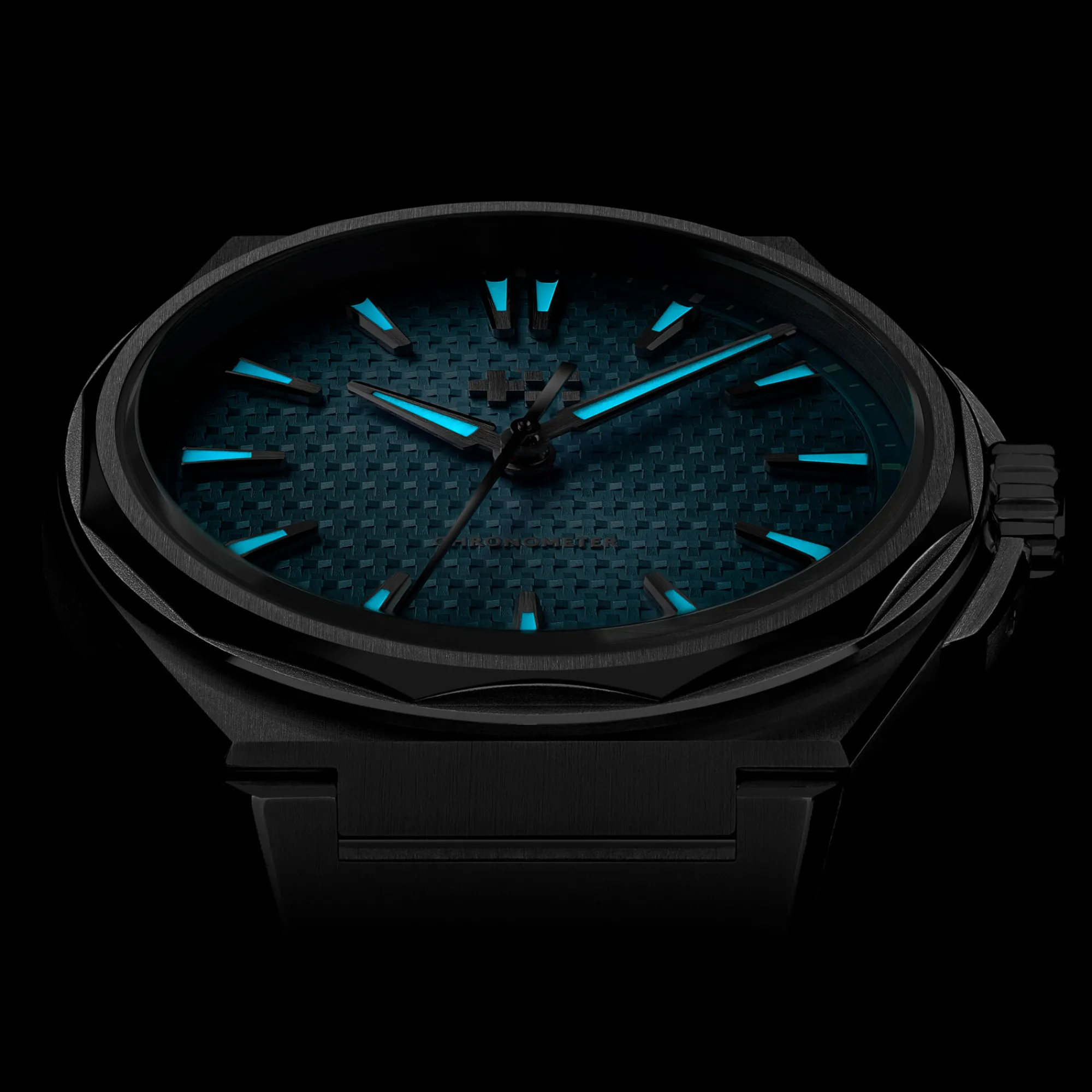 Christopher Ward The Twelve 36 (Ti) Hot