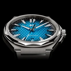 Christopher Ward The Twelve 40 (Ti) Outlet