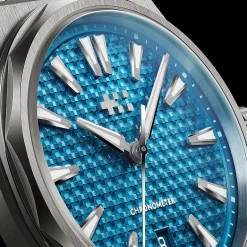 Christopher Ward The Twelve 40 (Ti) Outlet