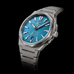 Christopher Ward The Twelve 40 (Ti) Outlet