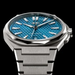 Christopher Ward The Twelve 40 (Ti) Outlet