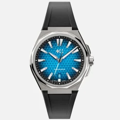 Christopher Ward The Twelve 40 (Ti) Hot