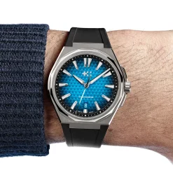 Christopher Ward The Twelve 40 (Ti) Hot