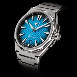 Christopher Ward The Twelve 40 (Ti) Hot