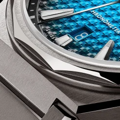 Christopher Ward The Twelve 40 (Ti) Hot