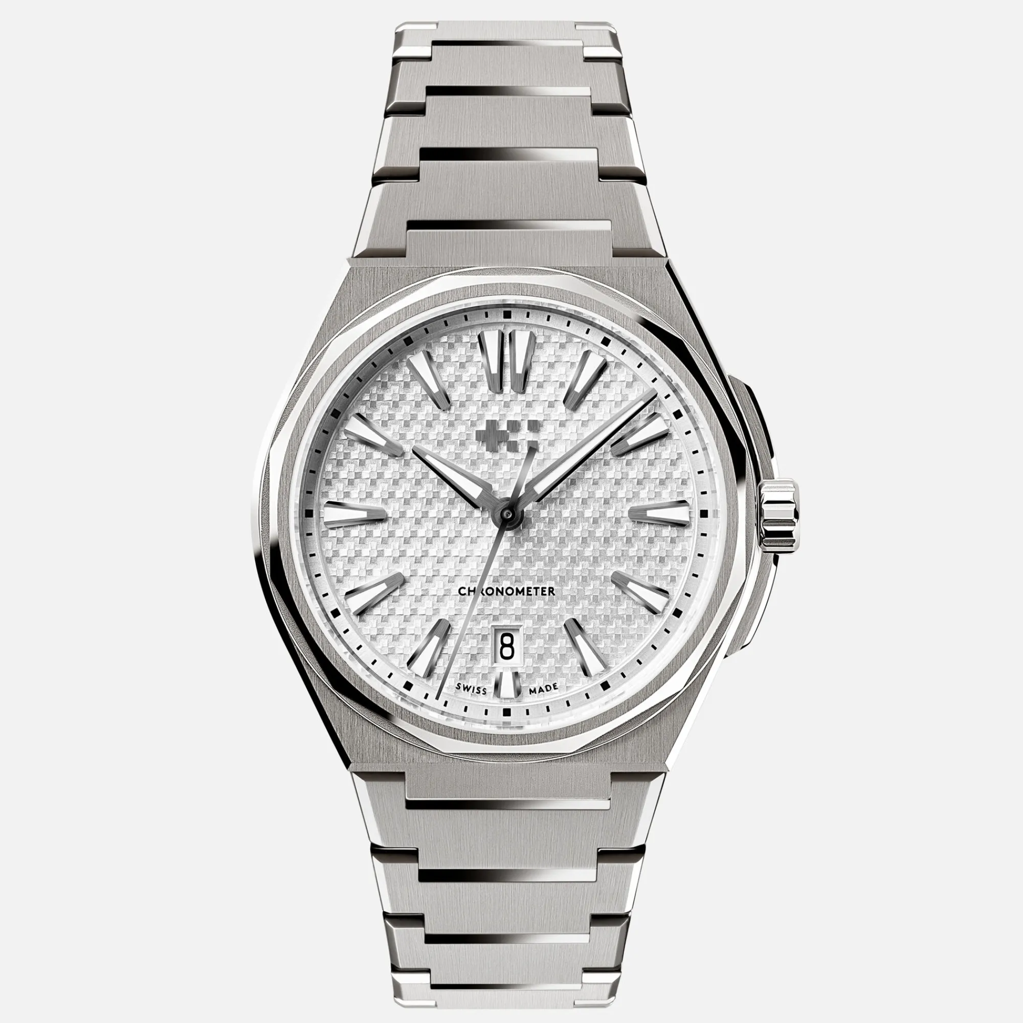 Christopher Ward The Twelve 40 (Ti)