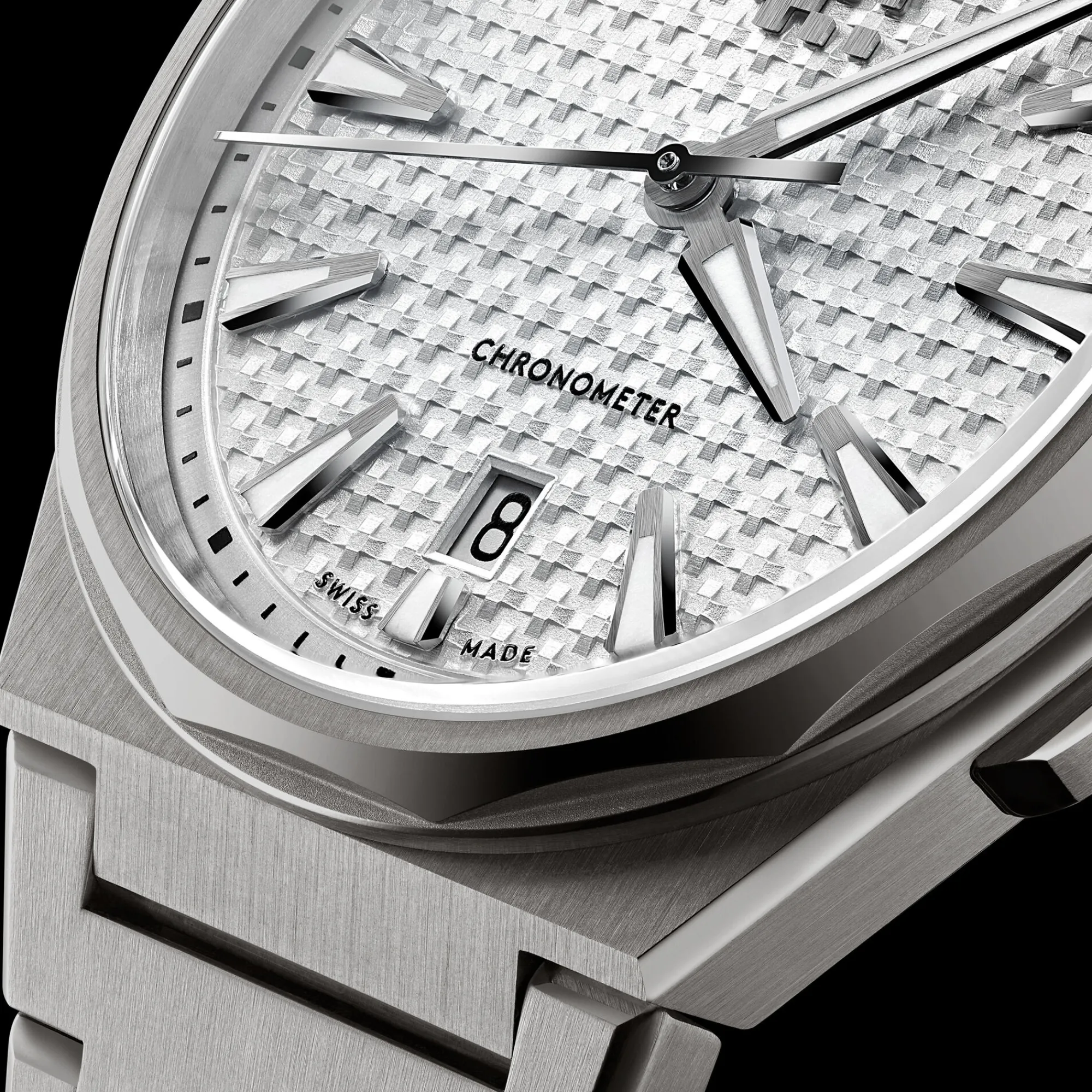 Christopher Ward The Twelve 40 (Ti)