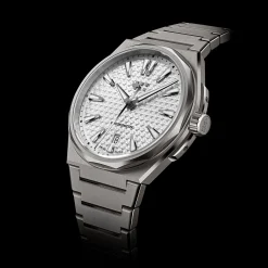 Christopher Ward The Twelve 40 (Ti)