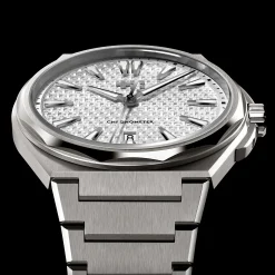 Christopher Ward The Twelve 40 (Ti)