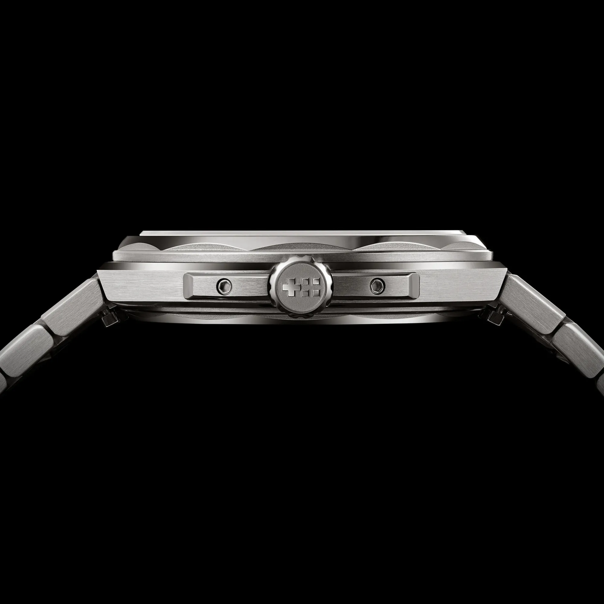 Christopher Ward The Twelve 40 (Ti)