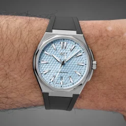 Christopher Ward The Twelve 40 (Ti) Clearance