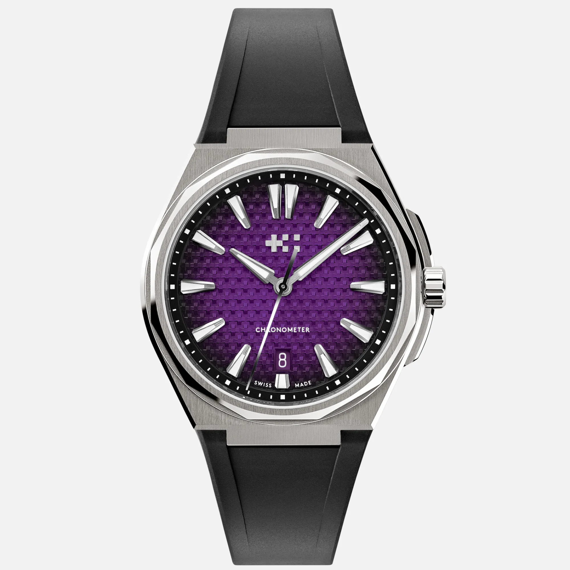 Christopher Ward The Twelve 40 (Ti) Best