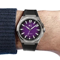 Christopher Ward The Twelve 40 (Ti) Best
