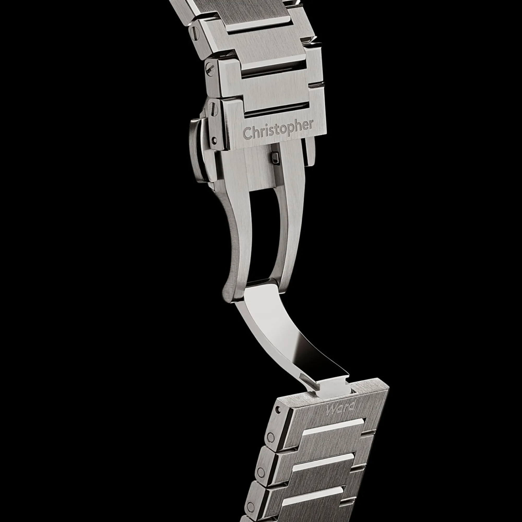 Christopher Ward The Twelve 40 (Ti) Best