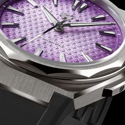 Christopher Ward The Twelve 36 (Ti) Hot