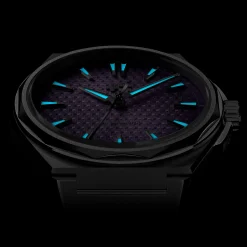 Christopher Ward The Twelve 36 (Ti) Hot