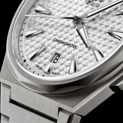 Christopher Ward The Twelve 40 (Ti) Discount
