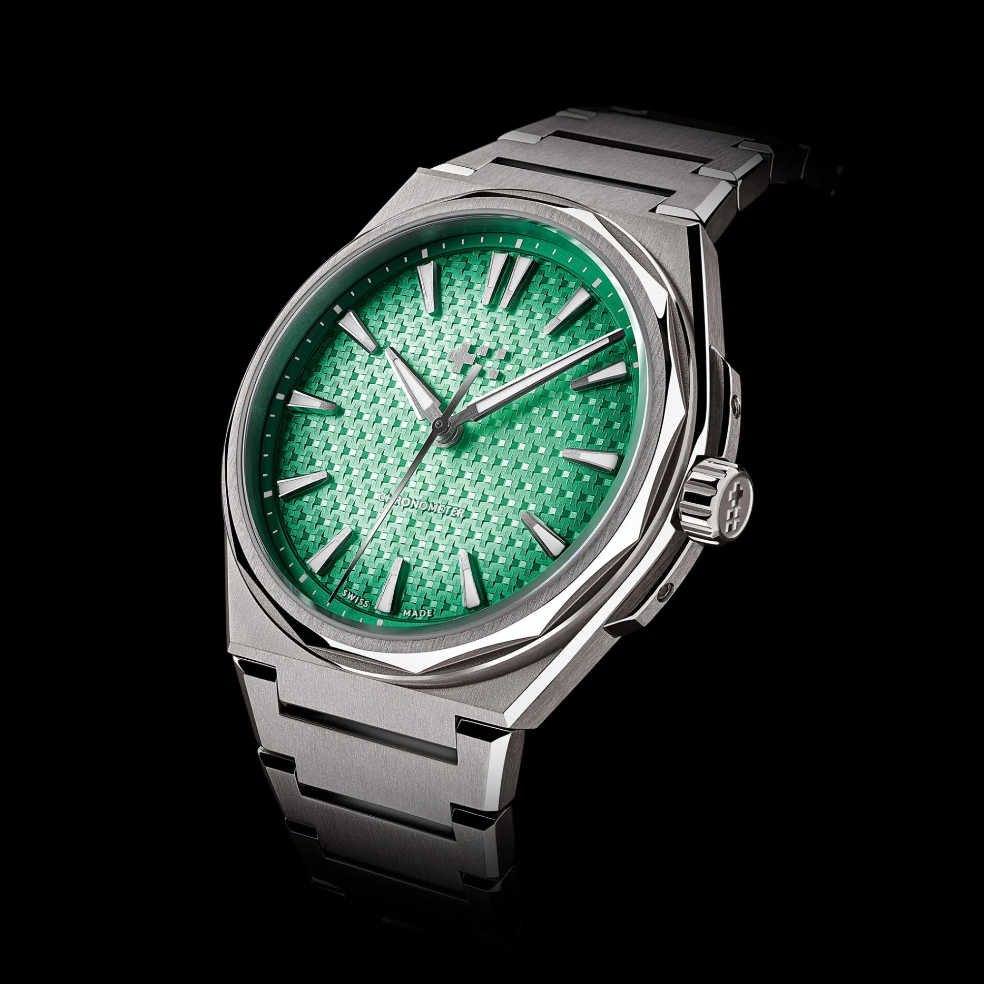 Christopher Ward The Twelve 36 (Ti) - Nearly New Hot