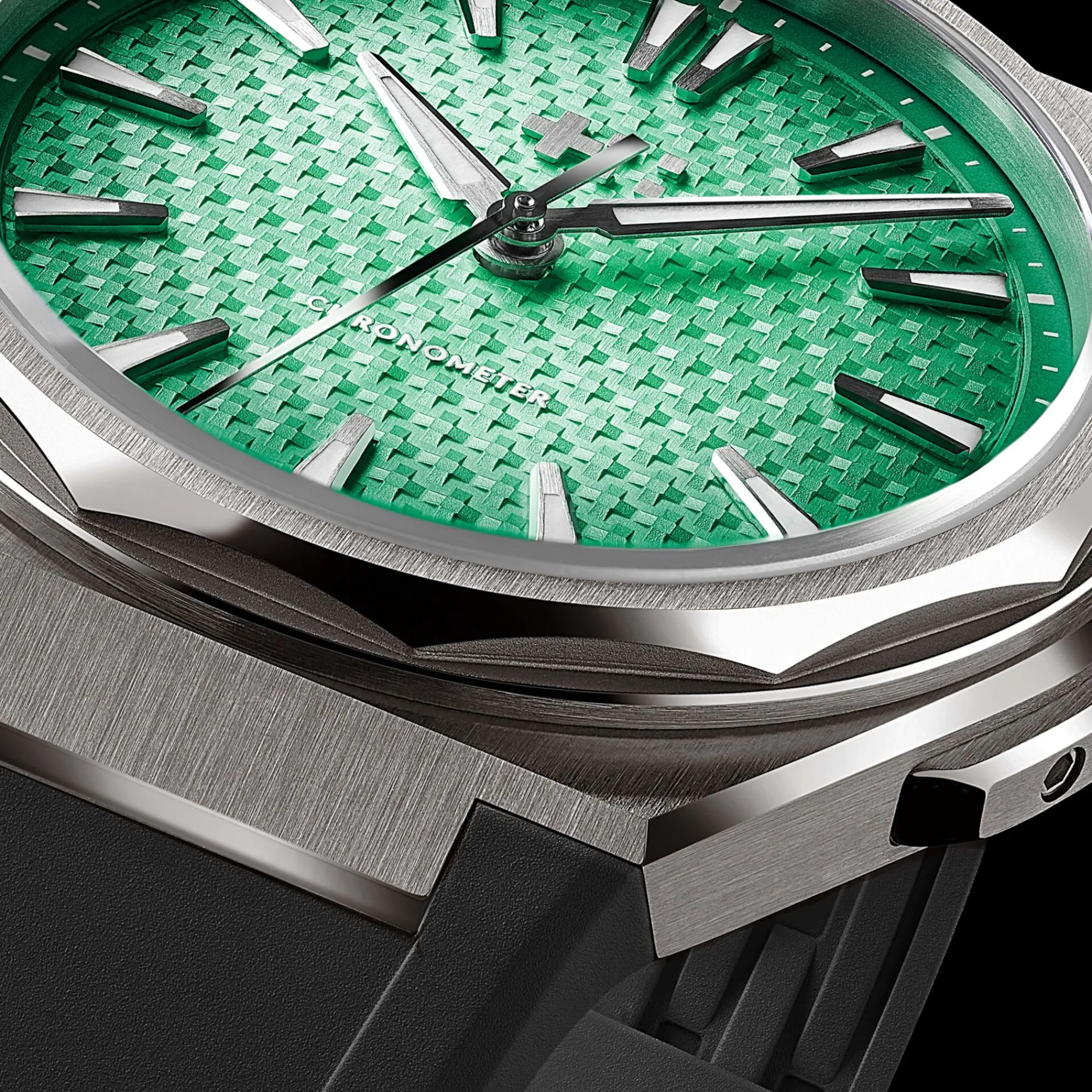 Christopher Ward The Twelve 36 (Ti) - Nearly New Hot