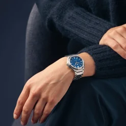 Christopher Ward The Twelve Rubber Best