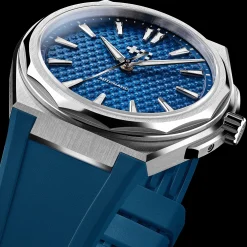 Christopher Ward The Twelve Rubber Best