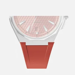 Christopher Ward The Twelve Rubber New