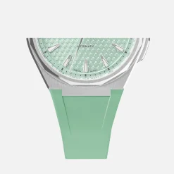 Christopher Ward The Twelve Rubber New