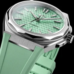 Christopher Ward The Twelve Rubber New